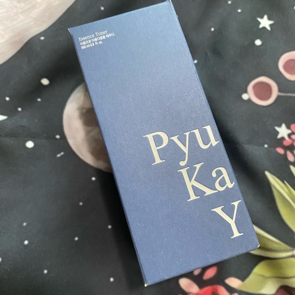 Pyunkang Yul Essence Toner NIB - Picture 3 of 4